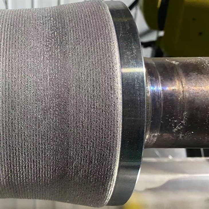 Single Line Pressure Roller best
